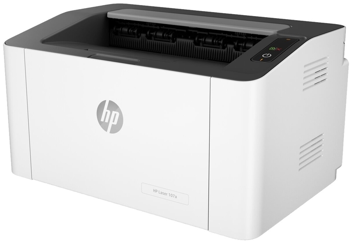 <p><strong> HP - Laser 107A</strong>  A4/ 20 стр/мин/ 64Mb/ USB2.0/ 4ZB77A</p>